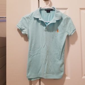 Ralph Lauren Sport Polo